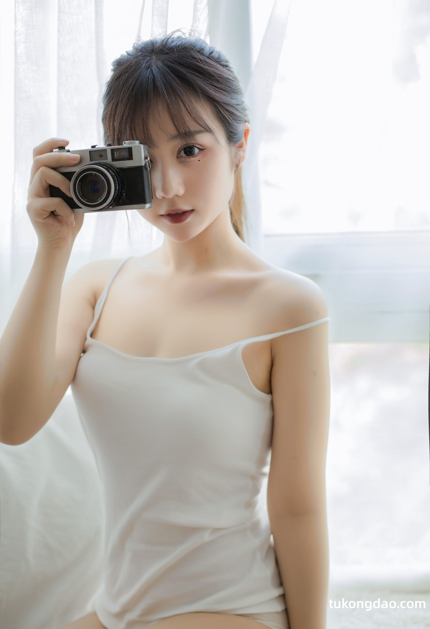 喵糖映画 VOL.003 写真集 写真系列-第64张